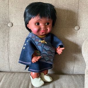Regal Canada Kimmie Doll